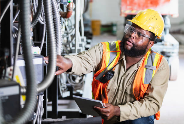 Best Electrical Troubleshooting Services  in Rock Hill, MO