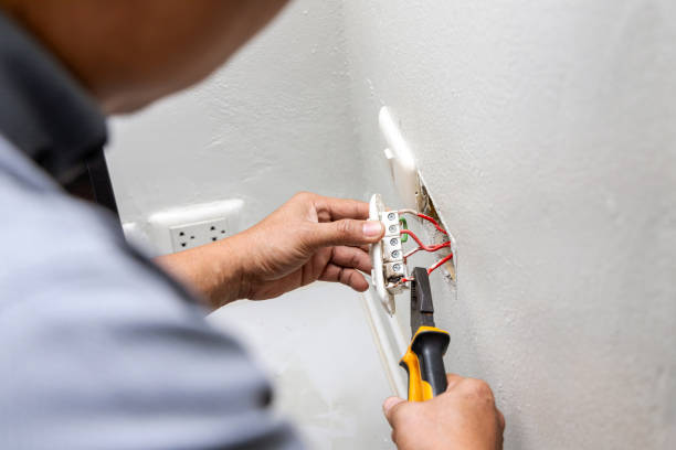 Best Emergency Electrical Repair  in Rock Hill, MO