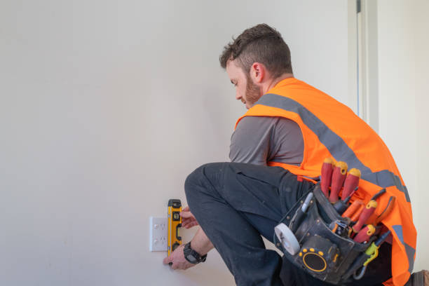 Electrical System Inspection in MO