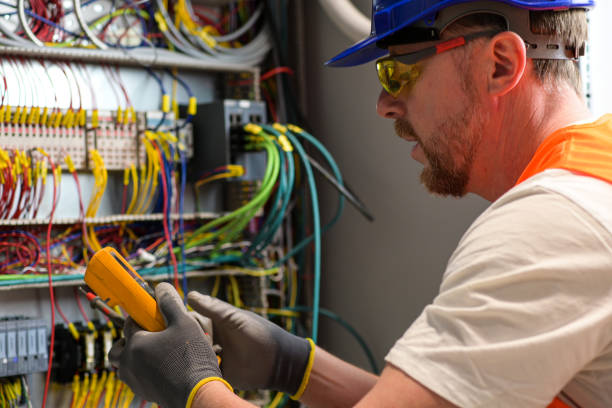 Best Electrician Near Me  in Rock Hill, MO