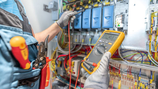 Best Emergency Electrician Near Me  in Rock Hill, MO
