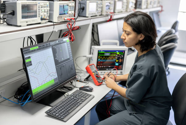 Best Electric Panel Repair  in Rock Hill, MO
