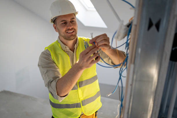 Best Affordable Electrical Installation  in Rock Hill, MO