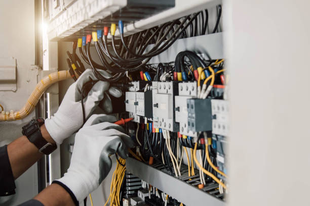Best Home Electrical Repair  in Rock Hill, MO